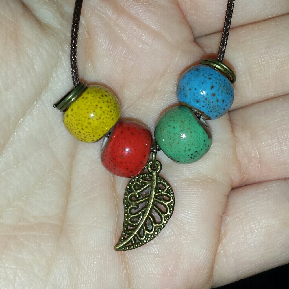 Necklace